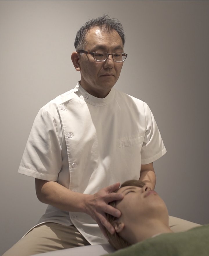 Konishi Body Lab 代表 小西 良